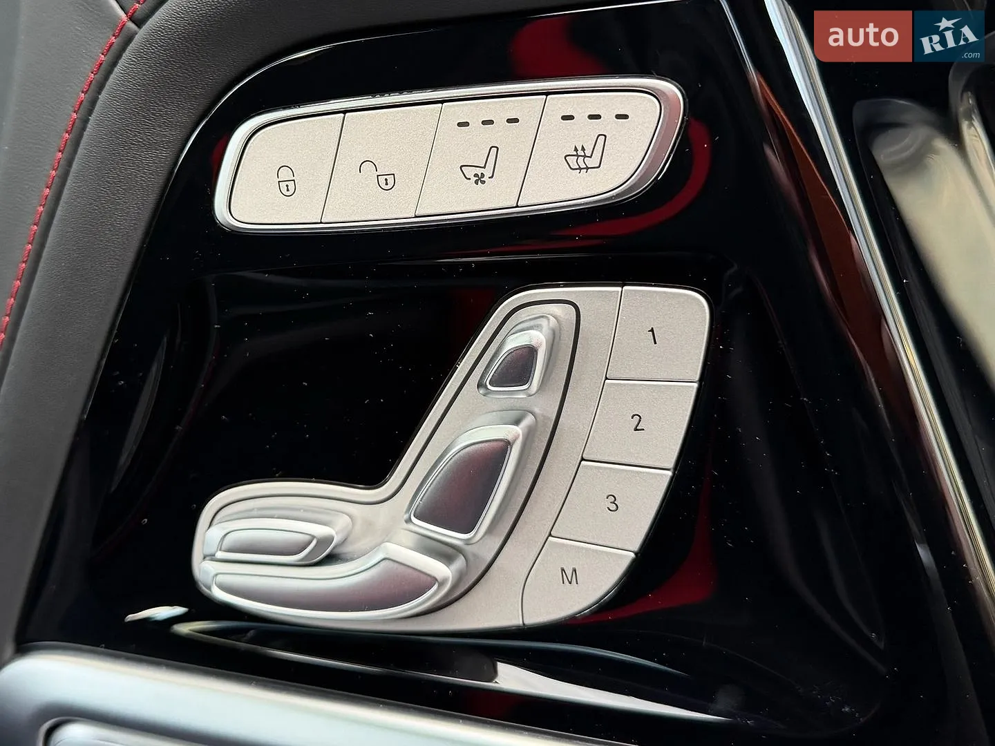 2025 Mercedes-Benz G-klasse - мініатюра 57