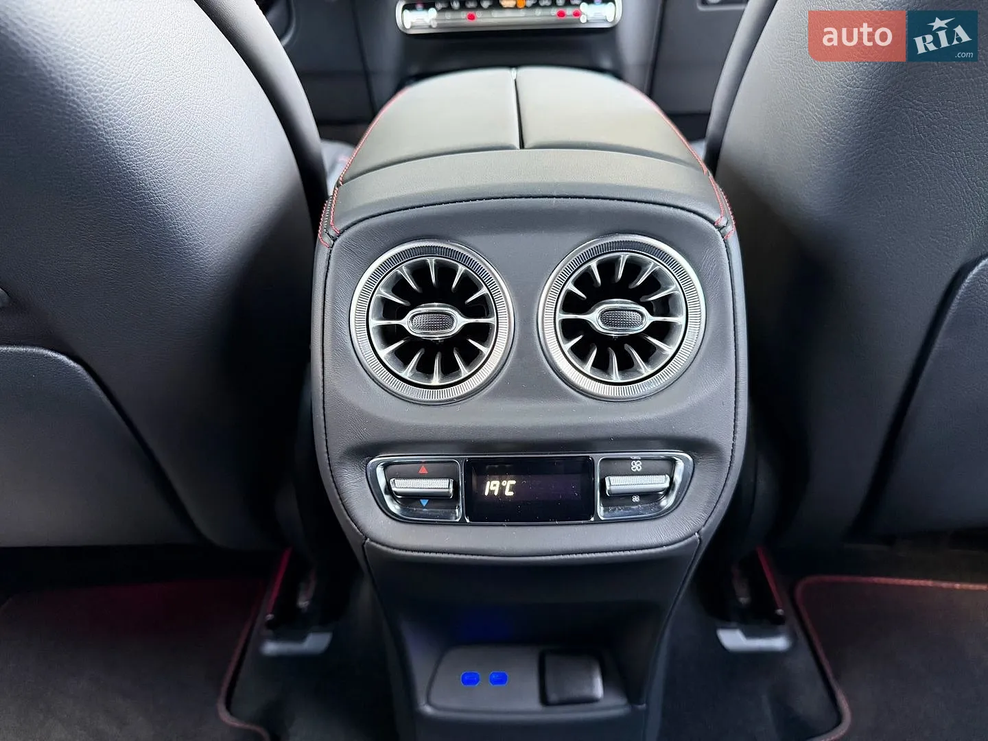 2025 Mercedes-Benz G-klasse - мініатюра 62