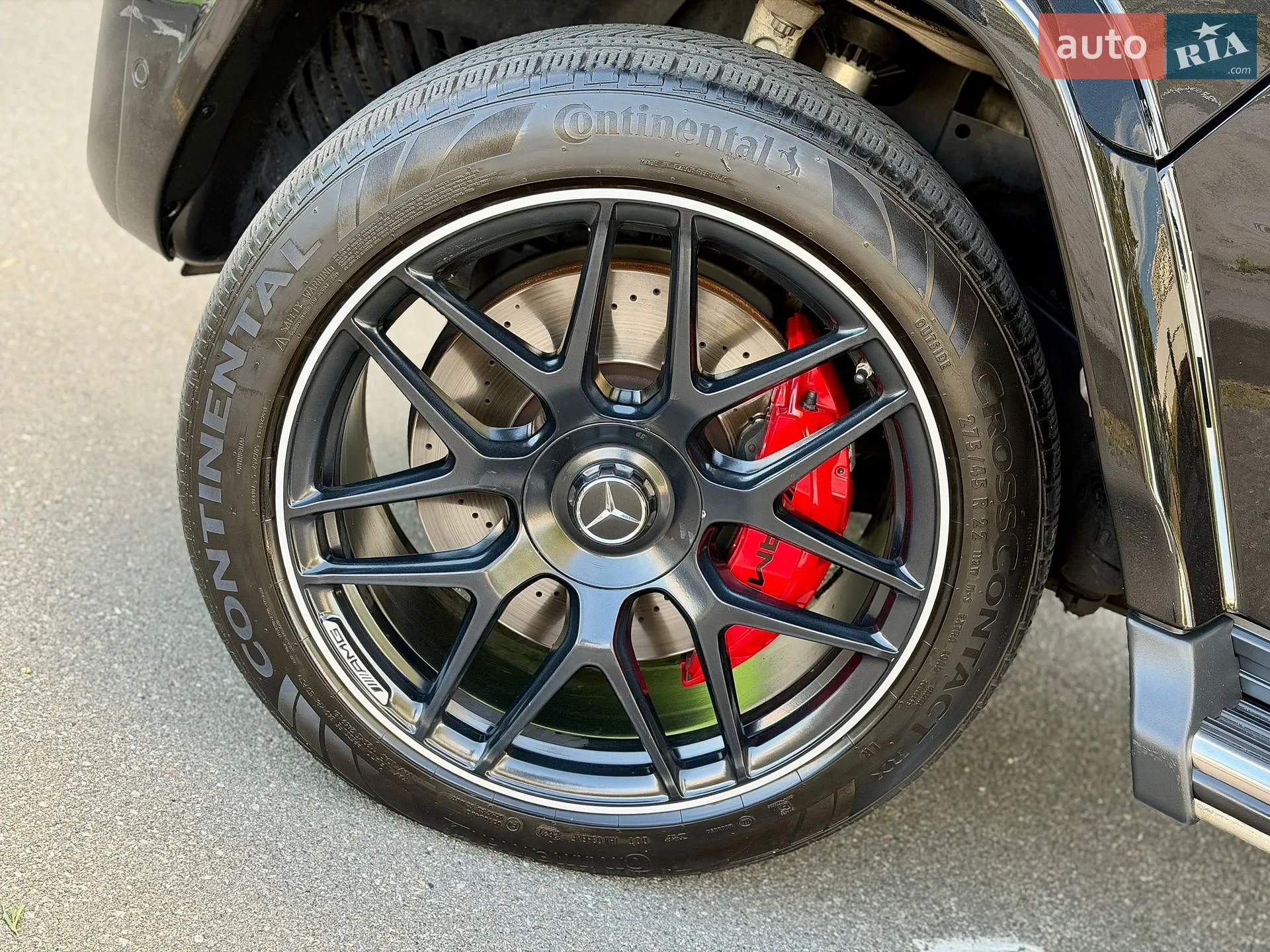 2021 Mercedes-Benz G-klasse - мініатюра 25
