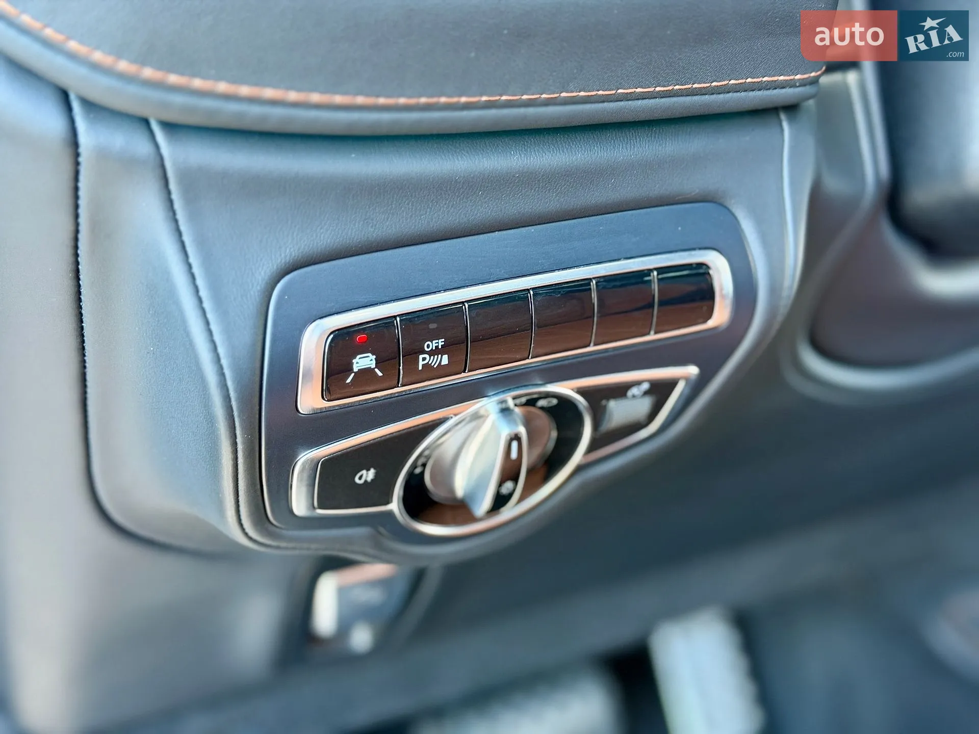 2021 Mercedes-Benz G-klasse - мініатюра 34