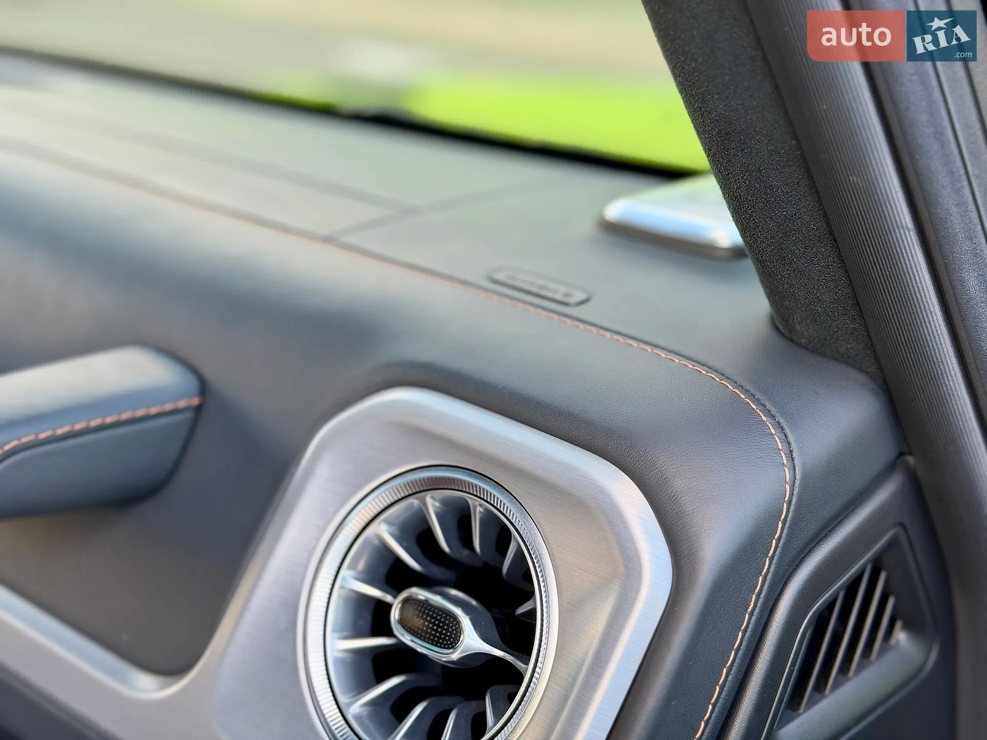 2021 Mercedes-Benz G-klasse - мініатюра 49