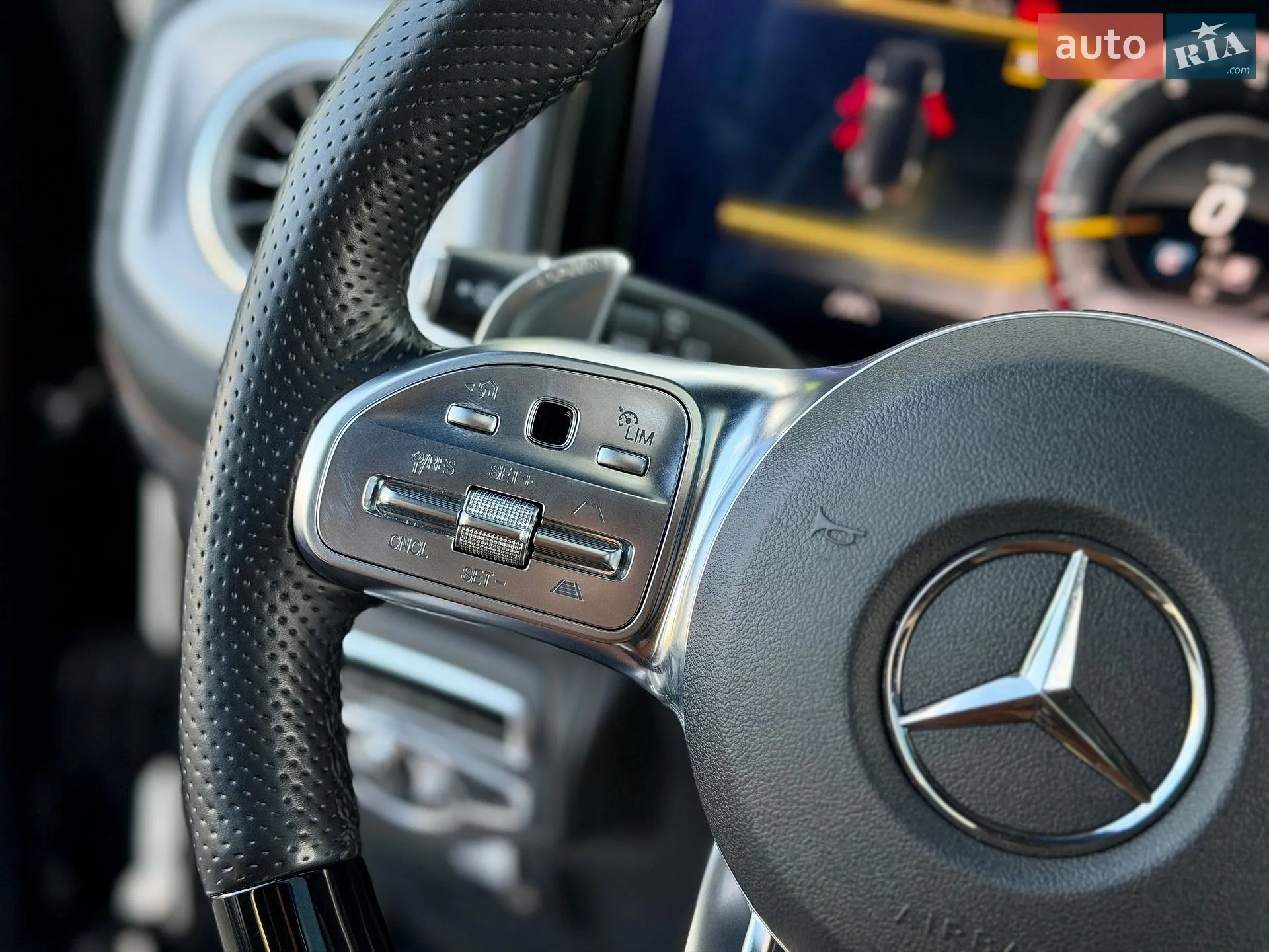 2021 Mercedes-Benz G-klasse - мініатюра 57