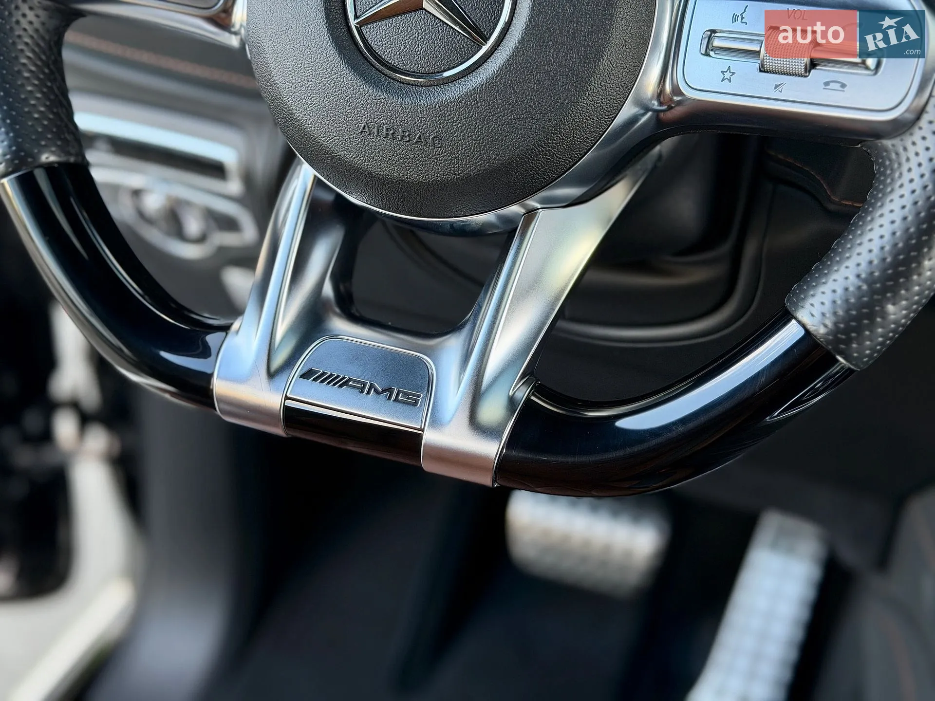 2021 Mercedes-Benz G-klasse - мініатюра 59