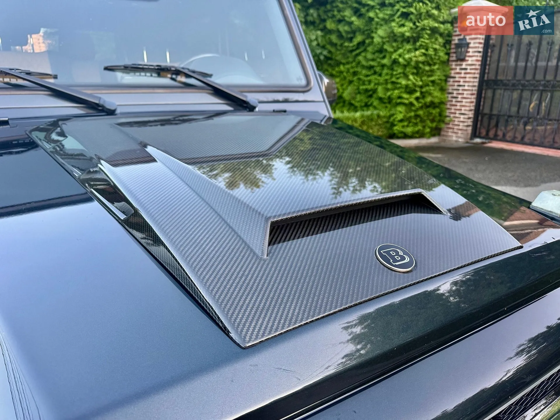 2014 Mercedes-Benz G-klasse - мініатюра 28