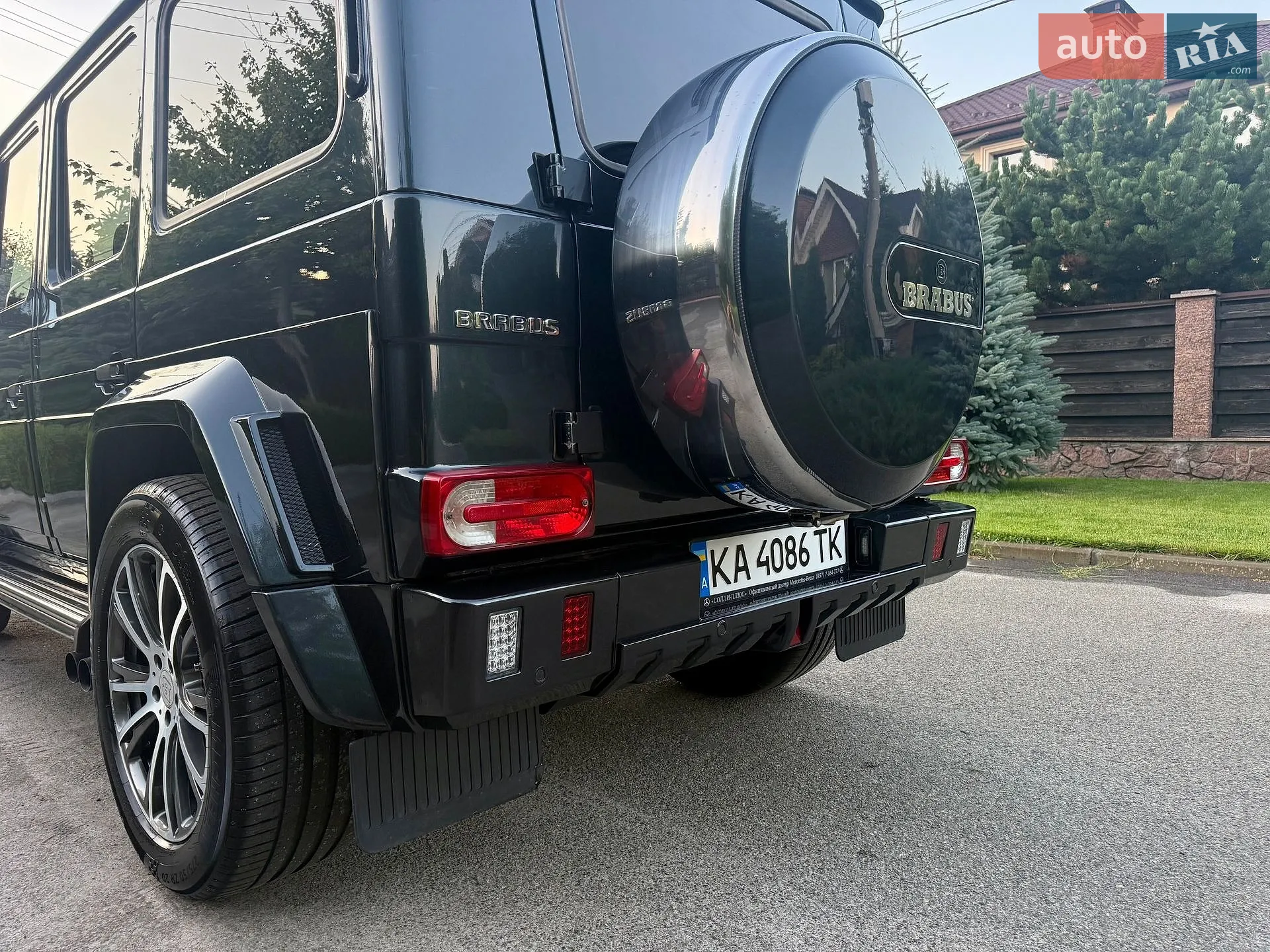 2014 Mercedes-Benz G-klasse - мініатюра 37