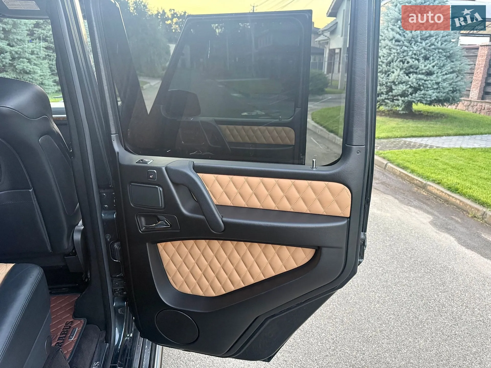 2014 Mercedes-Benz G-klasse - мініатюра 59