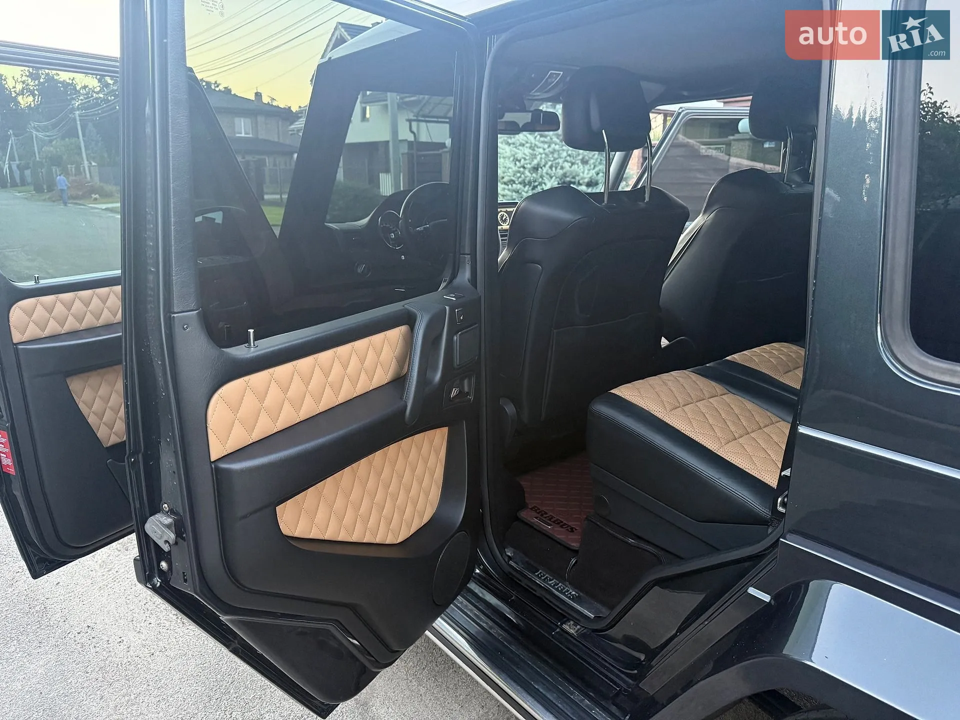 2014 Mercedes-Benz G-klasse - мініатюра 69