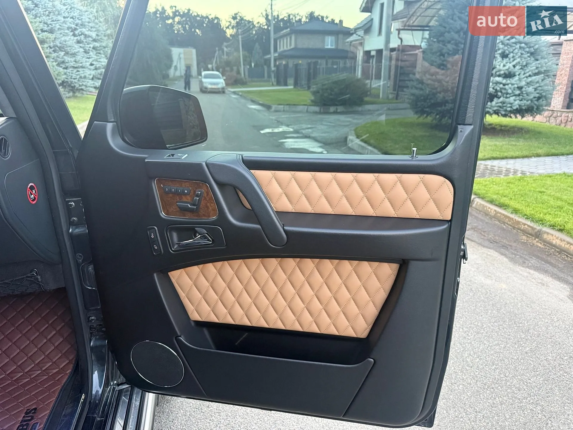2014 Mercedes-Benz G-klasse - мініатюра 77