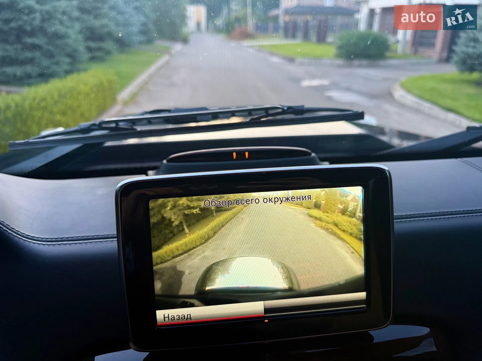 2014 Mercedes-Benz G-klasse - мініатюра 108