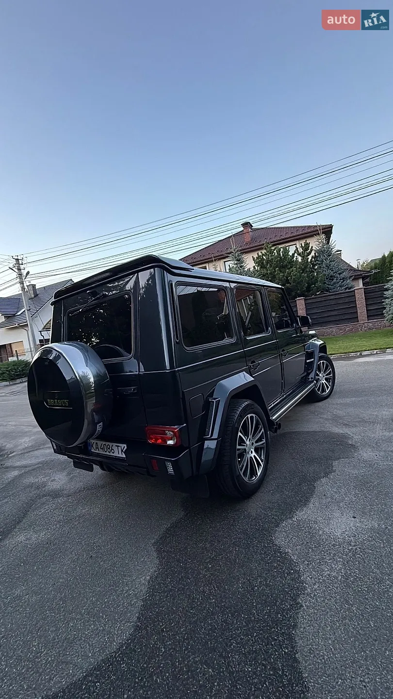 2014 Mercedes-Benz G-klasse - мініатюра 126