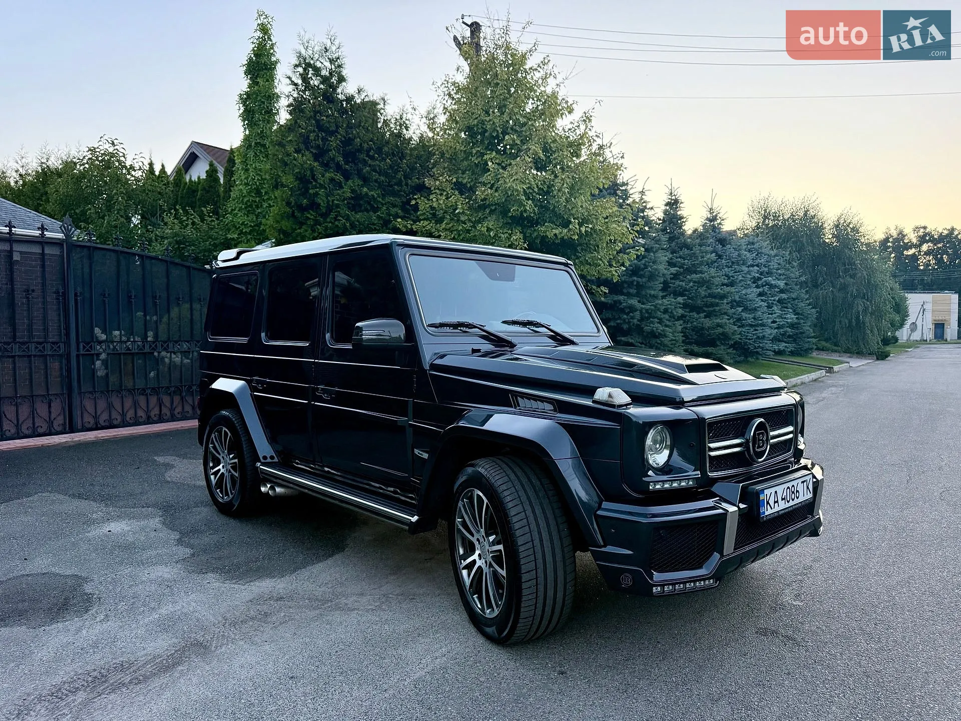 2014 Mercedes-Benz G-klasse - мініатюра 128
