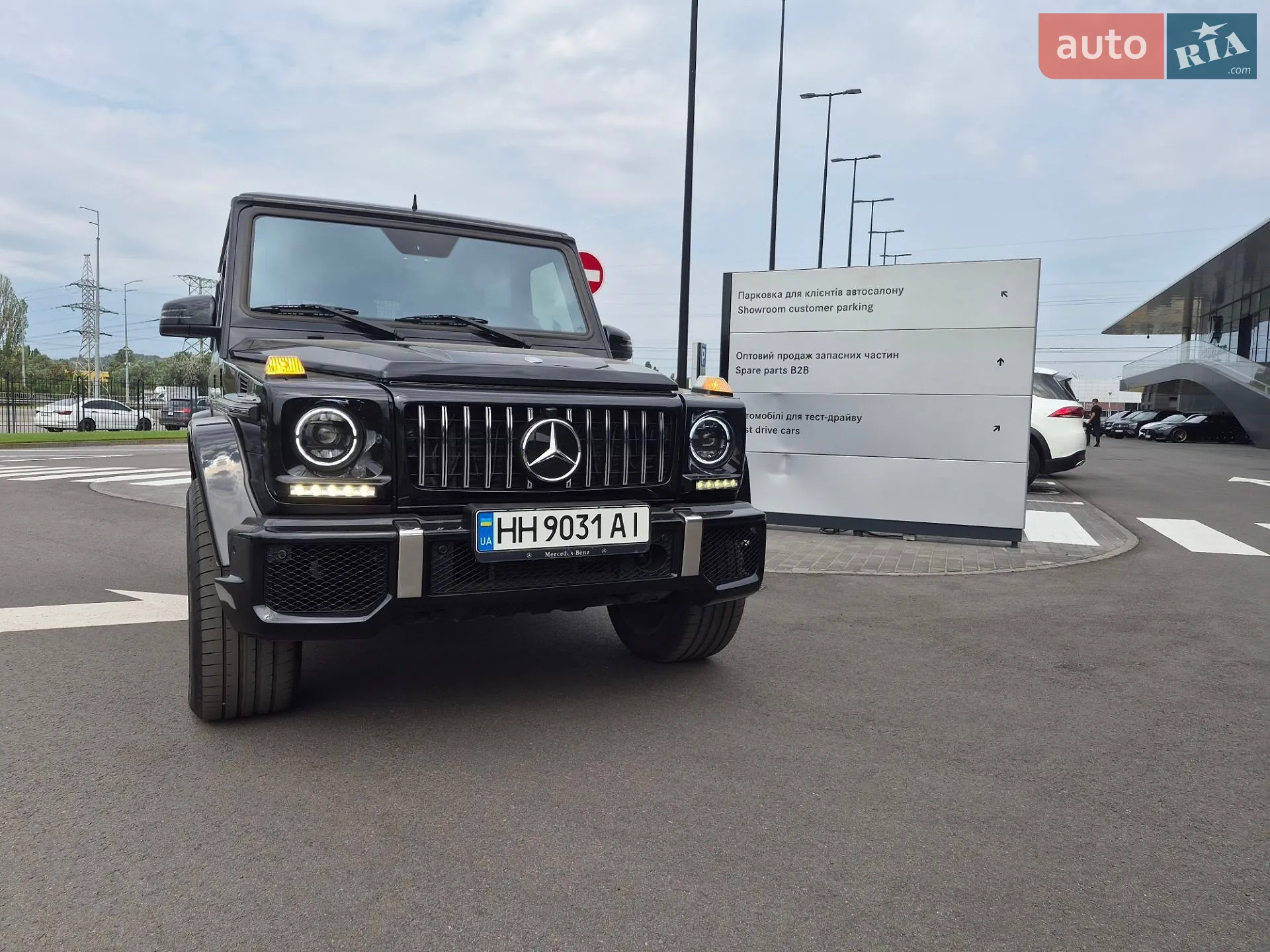 2013 Mercedes-Benz G-klasse - мініатюра 22