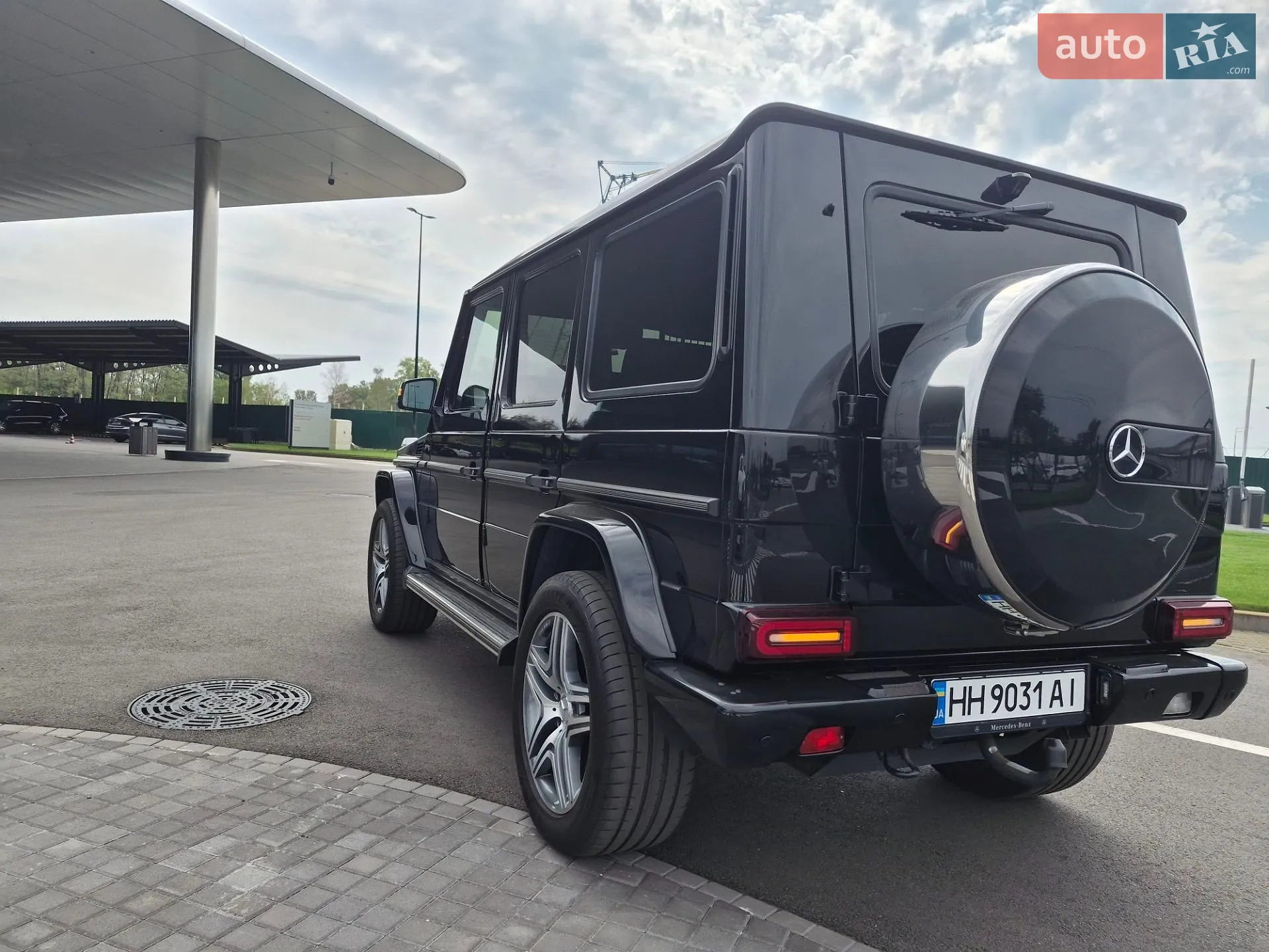 2013 Mercedes-Benz G-klasse - мініатюра 25