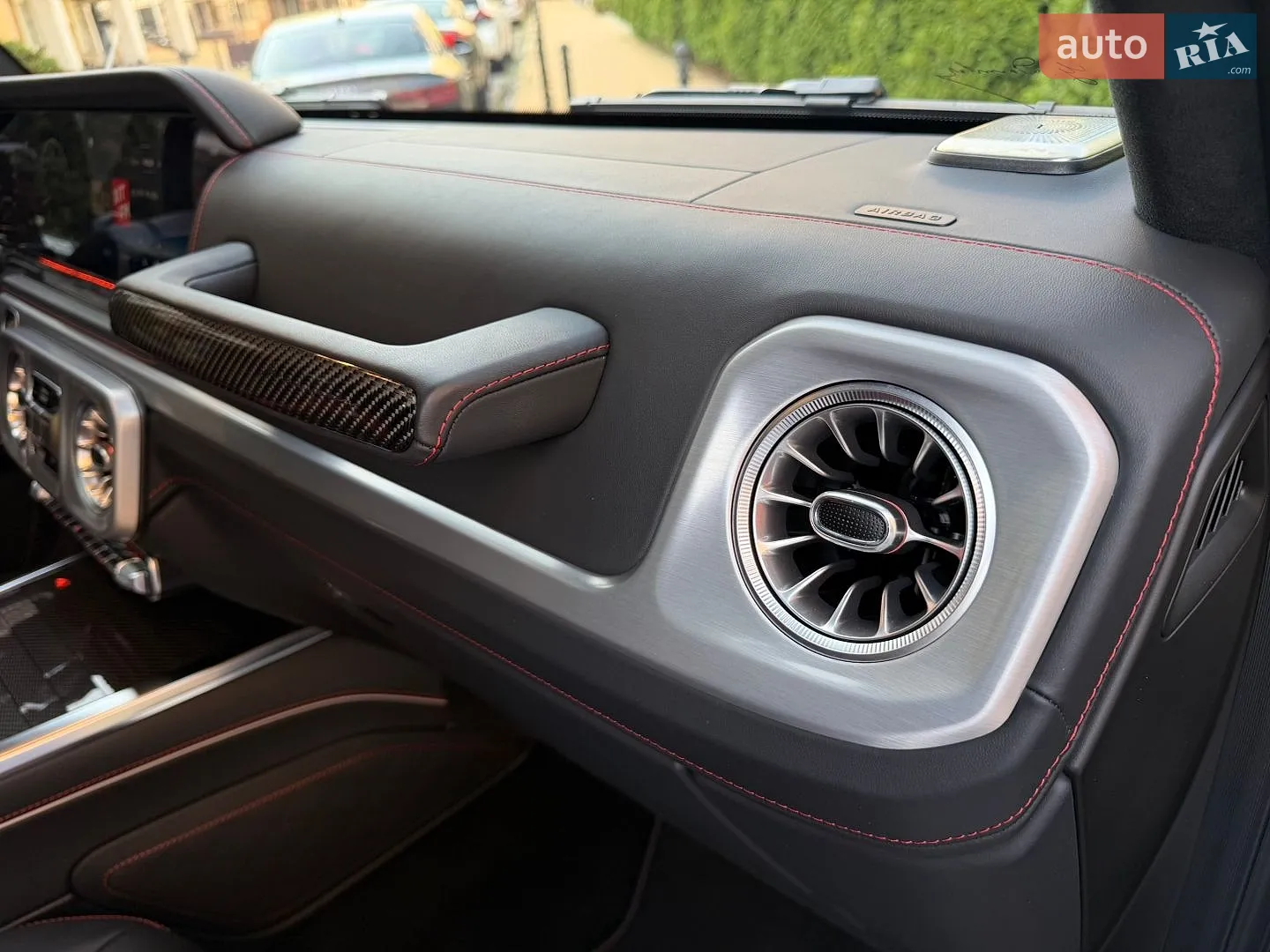 2024 Mercedes-Benz G-klasse - мініатюра 52