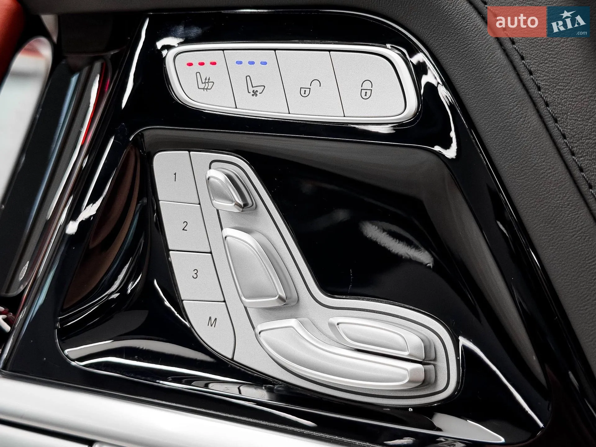 2022 Mercedes-Benz G-klasse - мініатюра 18