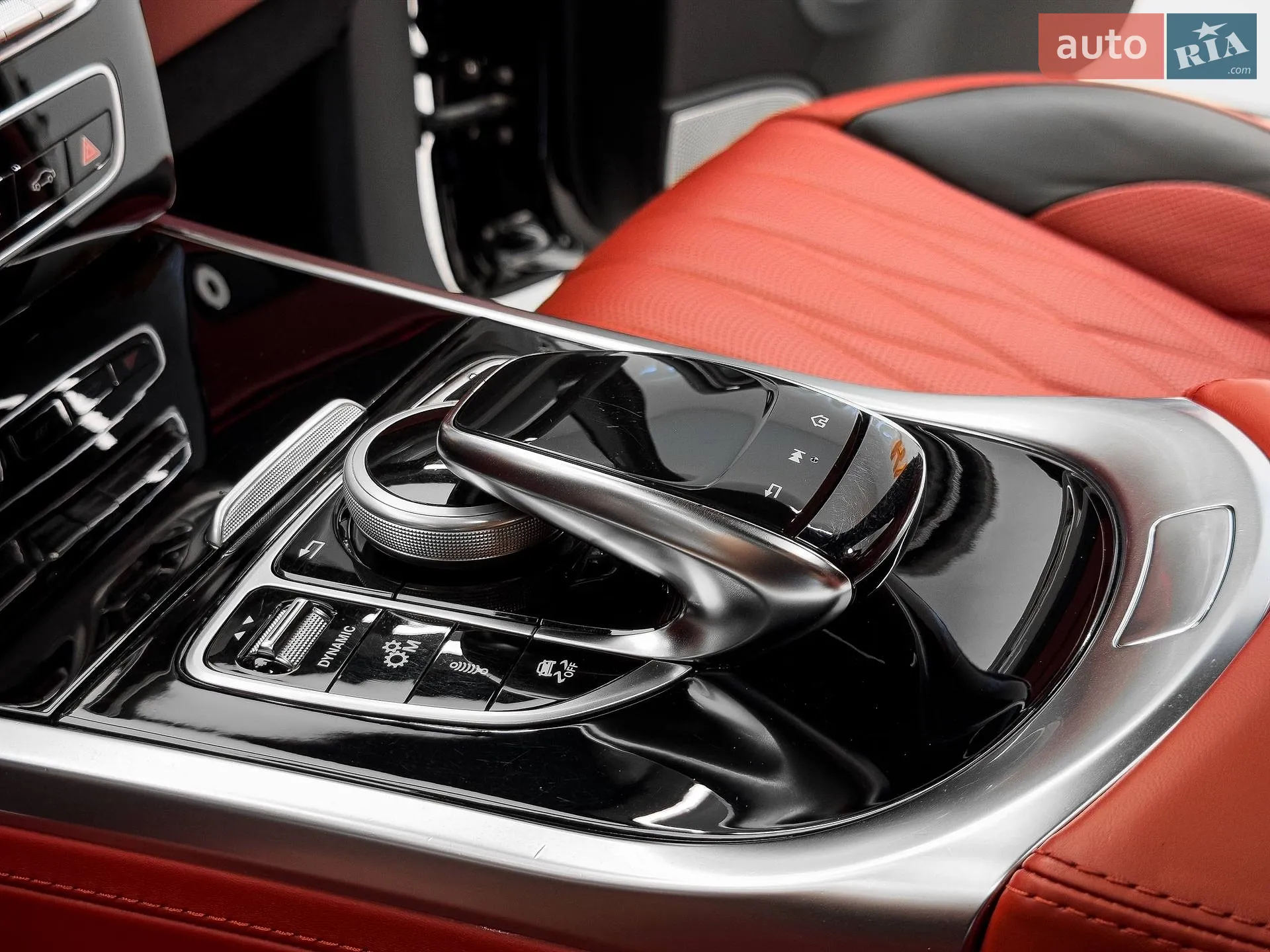 2022 Mercedes-Benz G-klasse - мініатюра 29