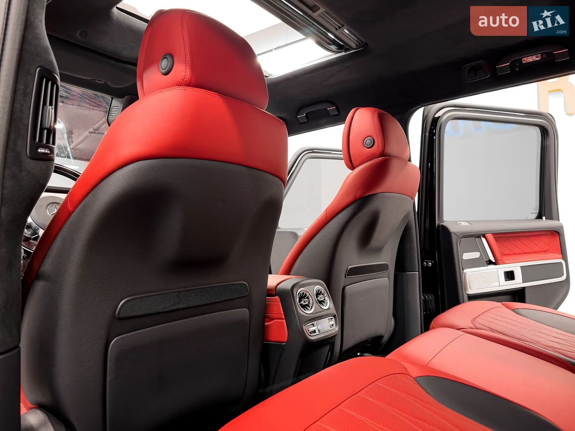 2022 Mercedes-Benz G-klasse - мініатюра 48