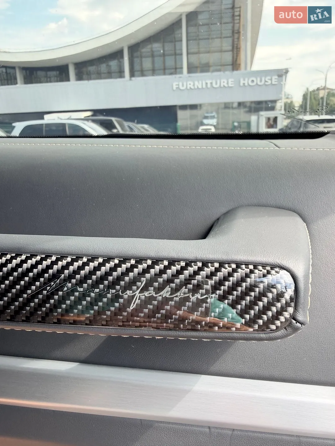 2024 Mercedes-Benz G-klasse - мініатюра 41