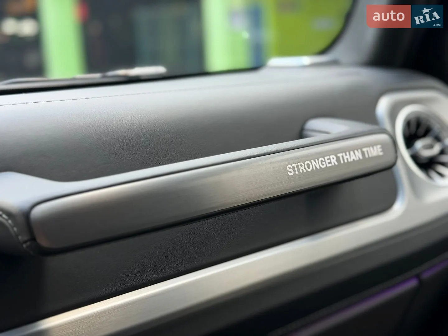 2019 Mercedes-Benz G-klasse - мініатюра 24