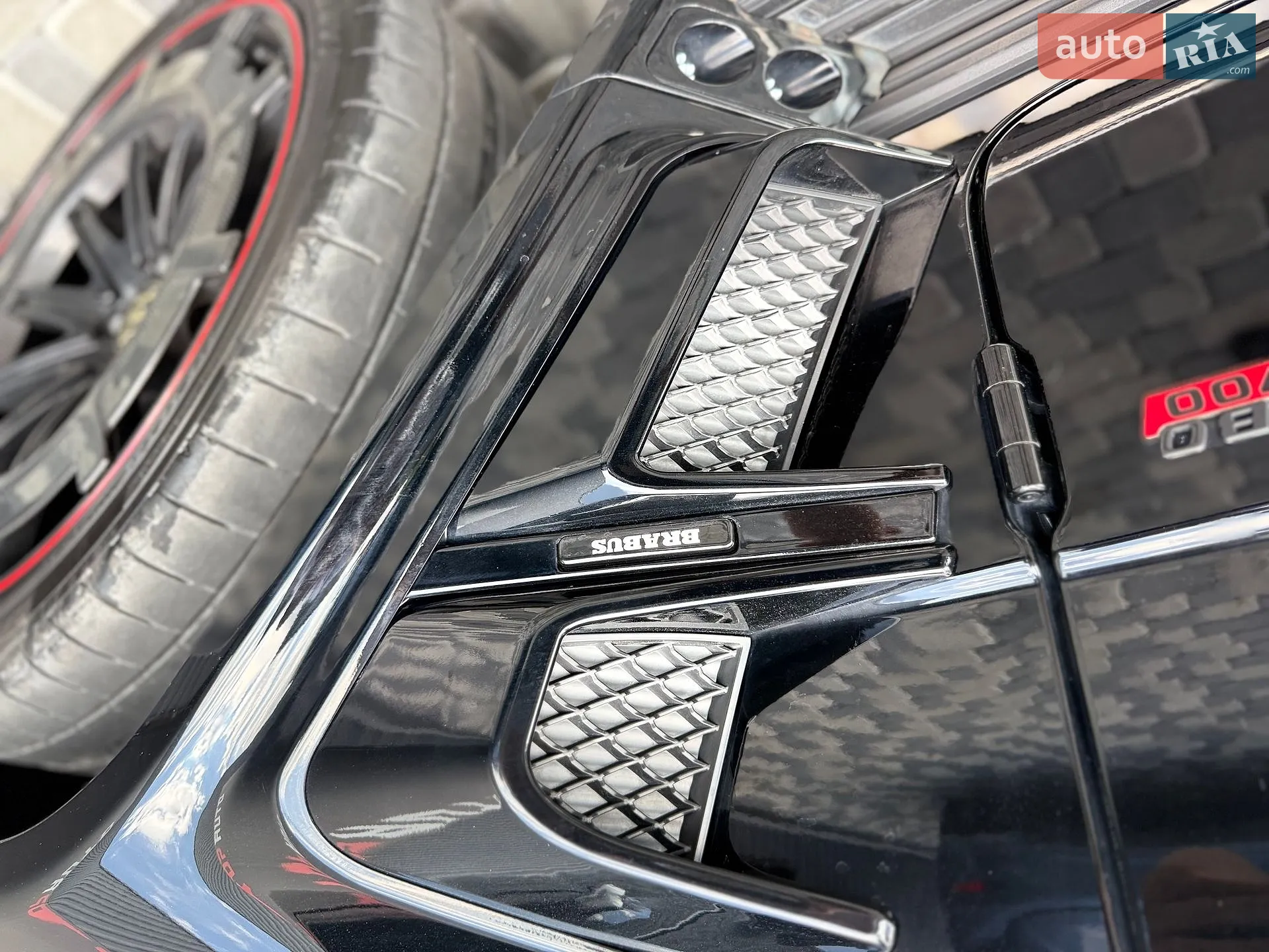 2021 Mercedes-Benz G-klasse - мініатюра 46