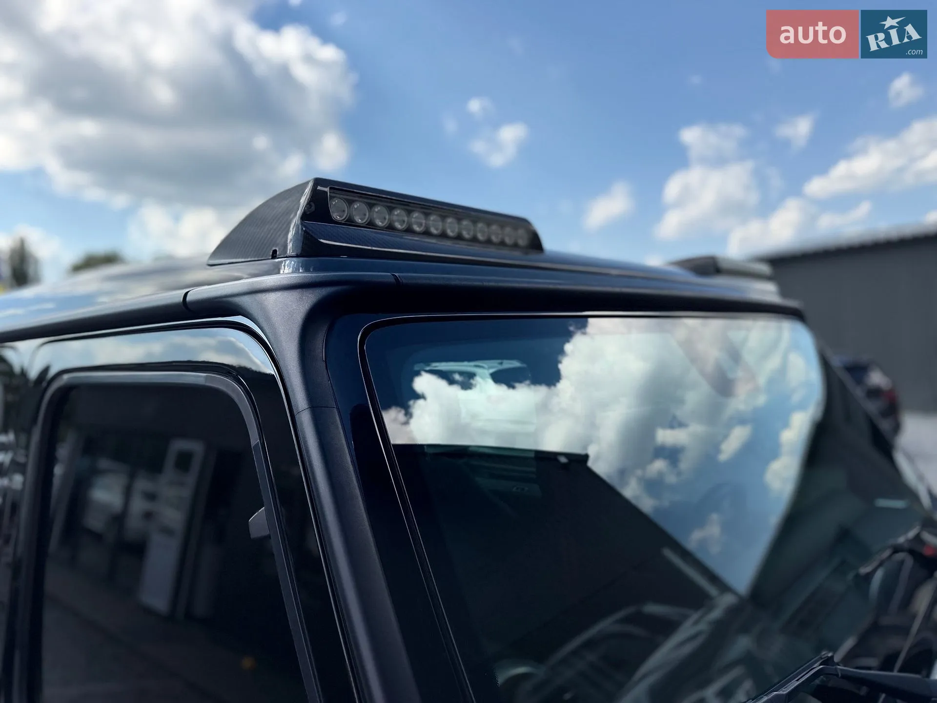 2021 Mercedes-Benz G-klasse - мініатюра 49