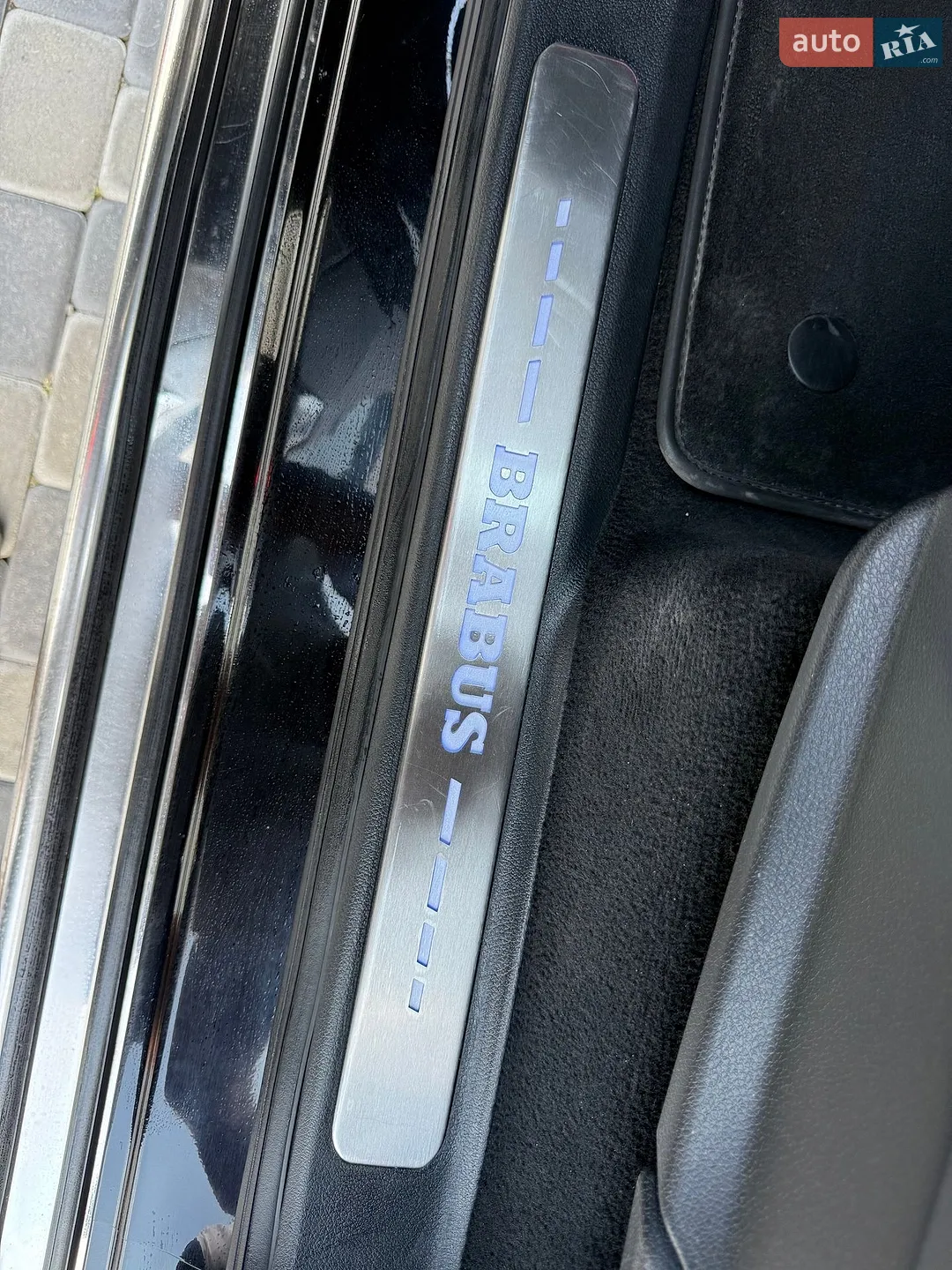 2021 Mercedes-Benz G-klasse - мініатюра 68