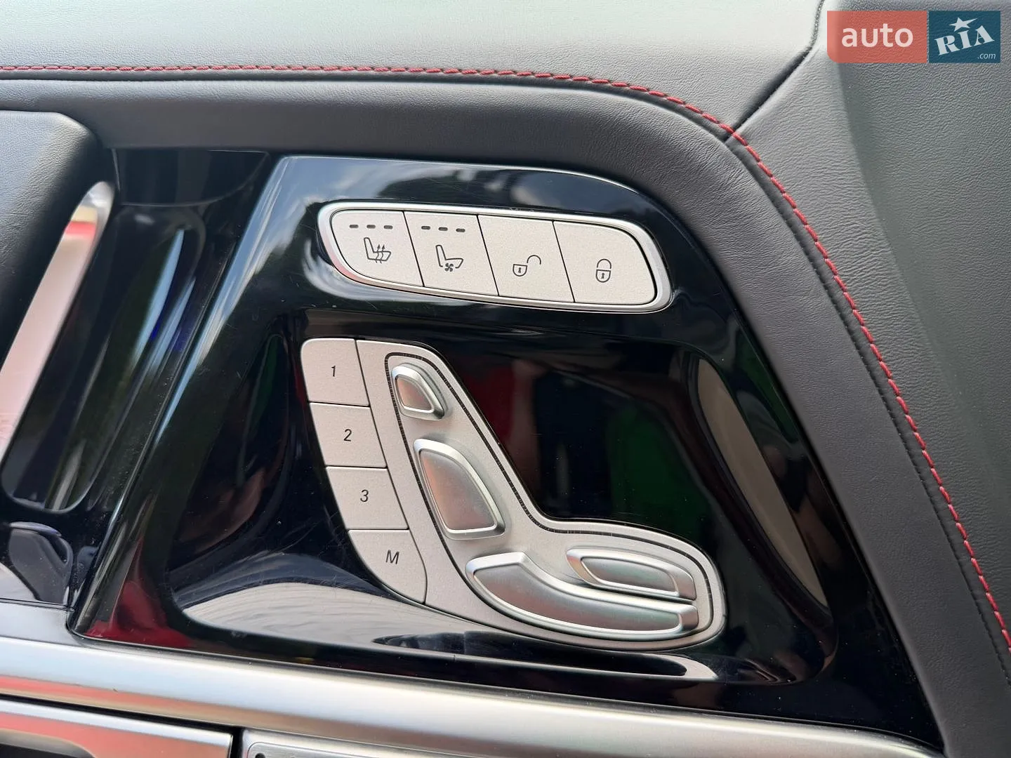 2019 Mercedes-Benz G-klasse - мініатюра 7