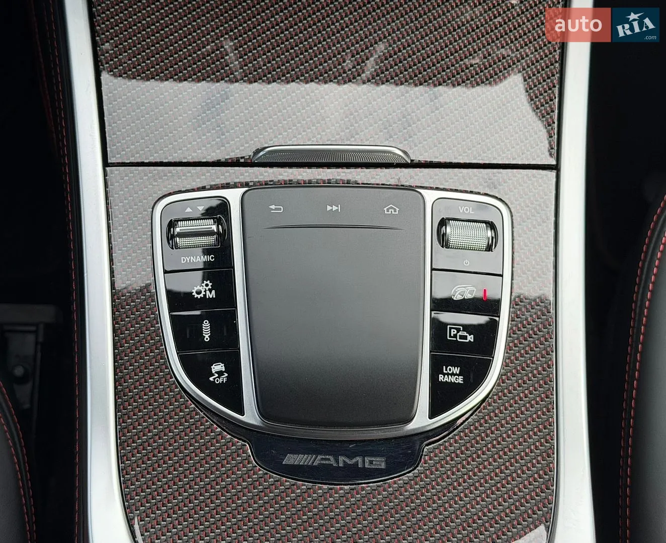 2019 Mercedes-Benz G-klasse - мініатюра 16