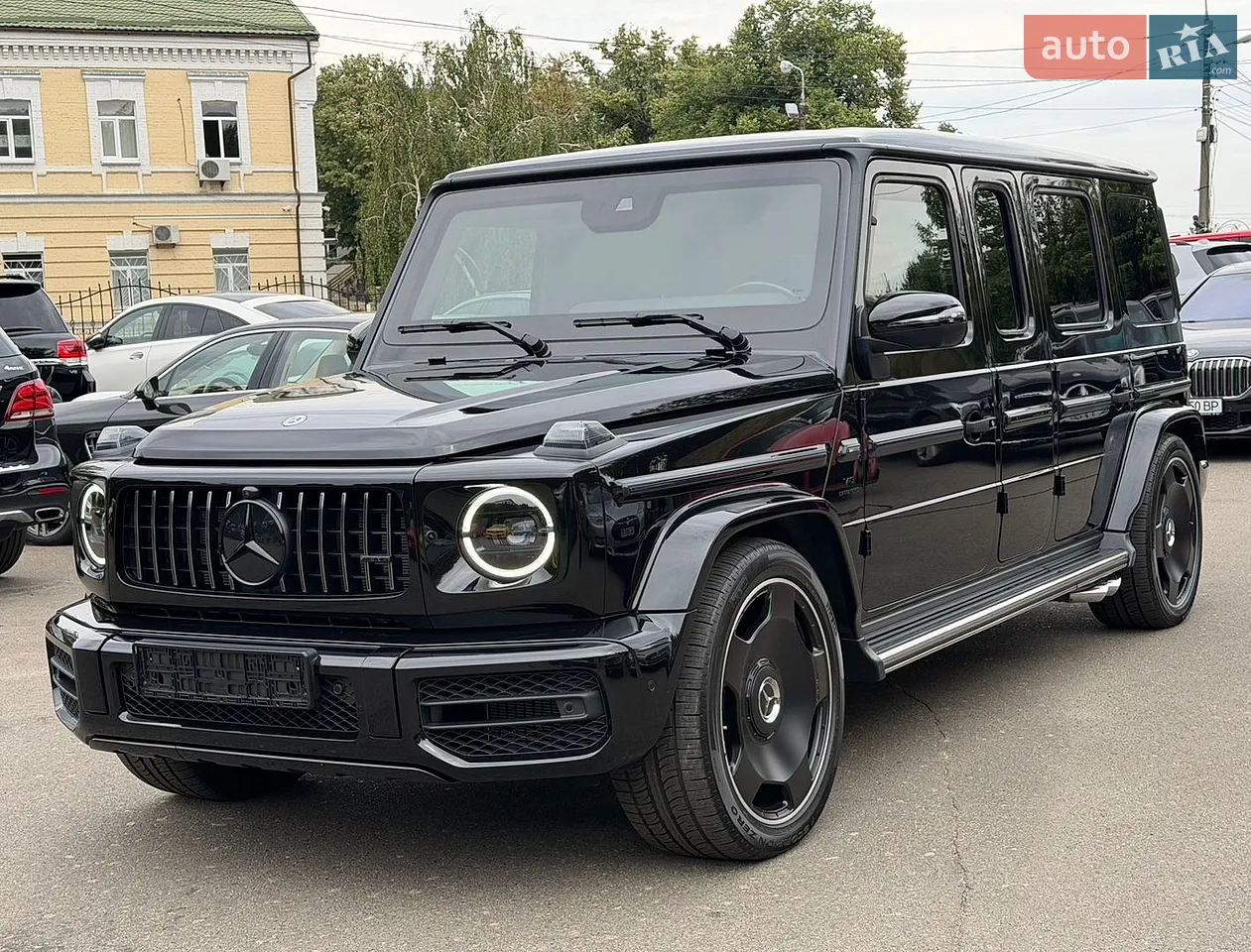 2012 Mercedes-Benz S-klasse - мініатюра 29