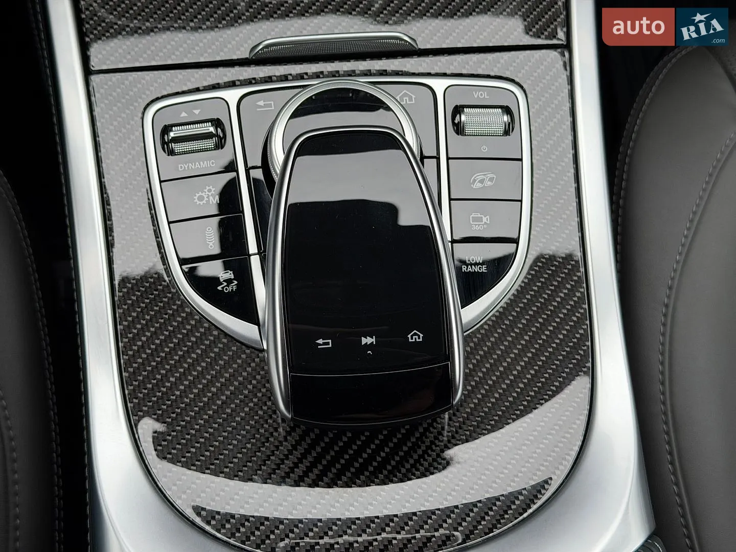 2024 Mercedes-Benz G-klasse - мініатюра 19