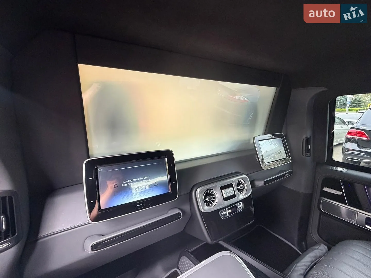 2024 Mercedes-Benz G-klasse - мініатюра 25