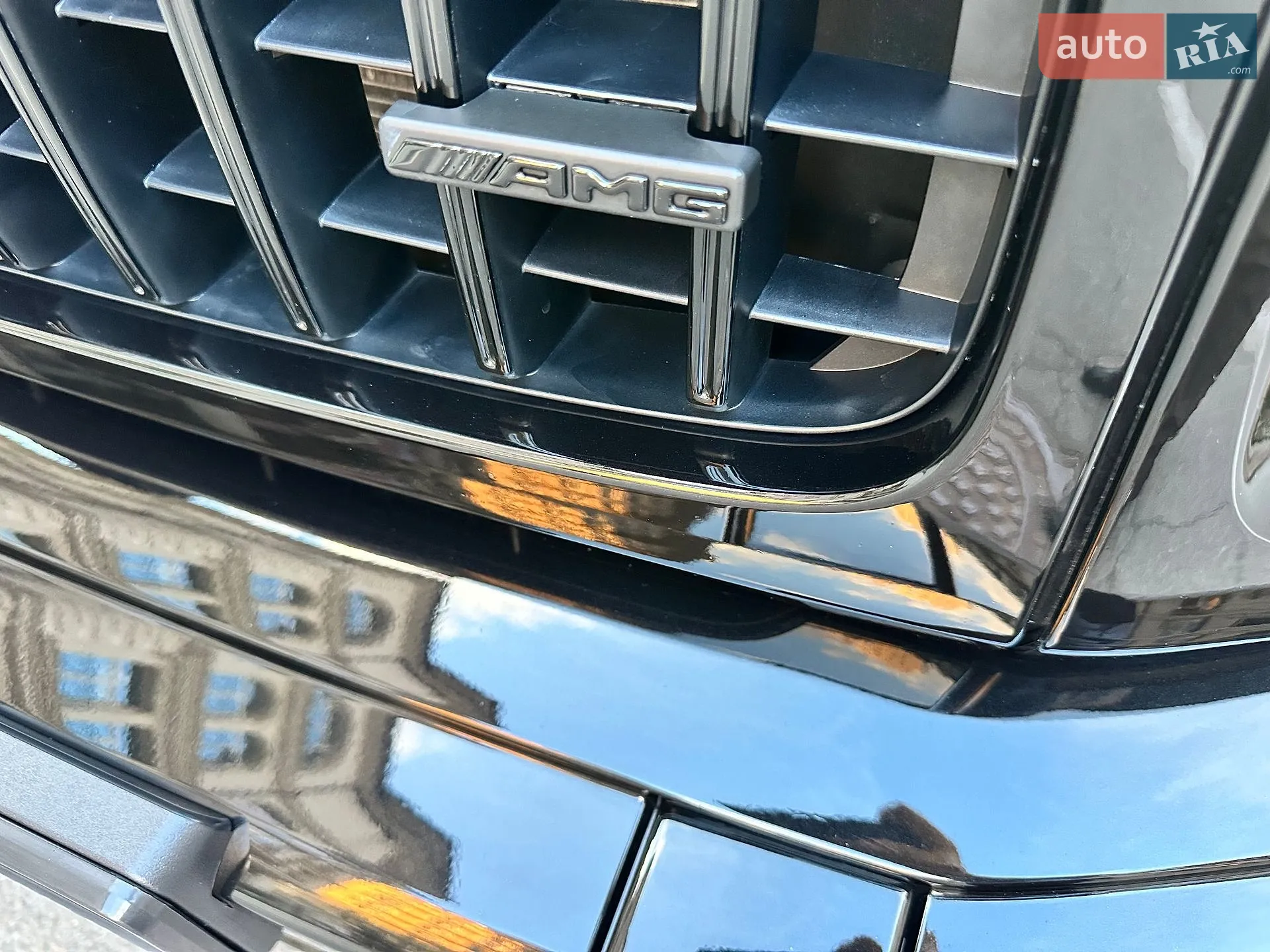 2019 Mercedes-Benz G-klasse - мініатюра 52