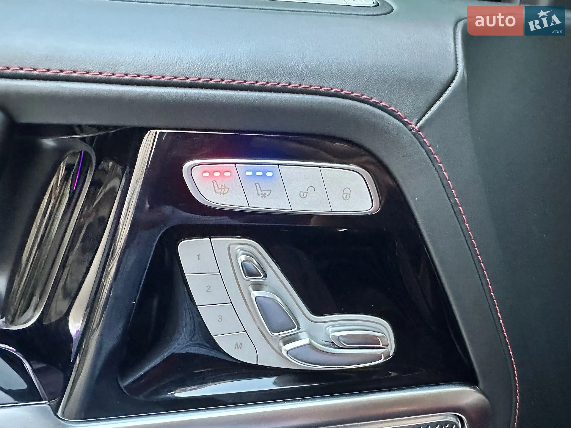 2019 Mercedes-Benz G-klasse - мініатюра 59