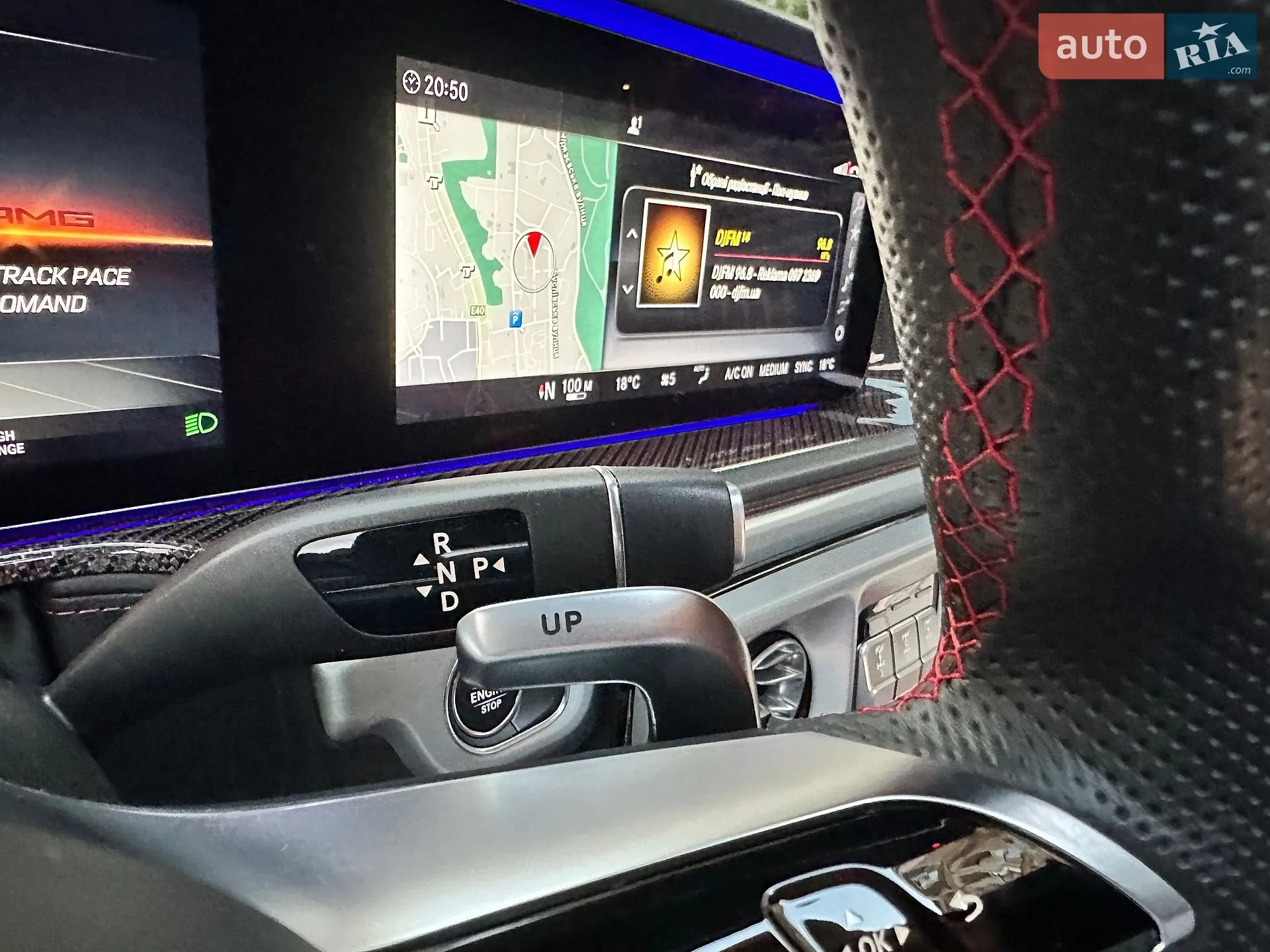 2019 Mercedes-Benz G-klasse - мініатюра 75