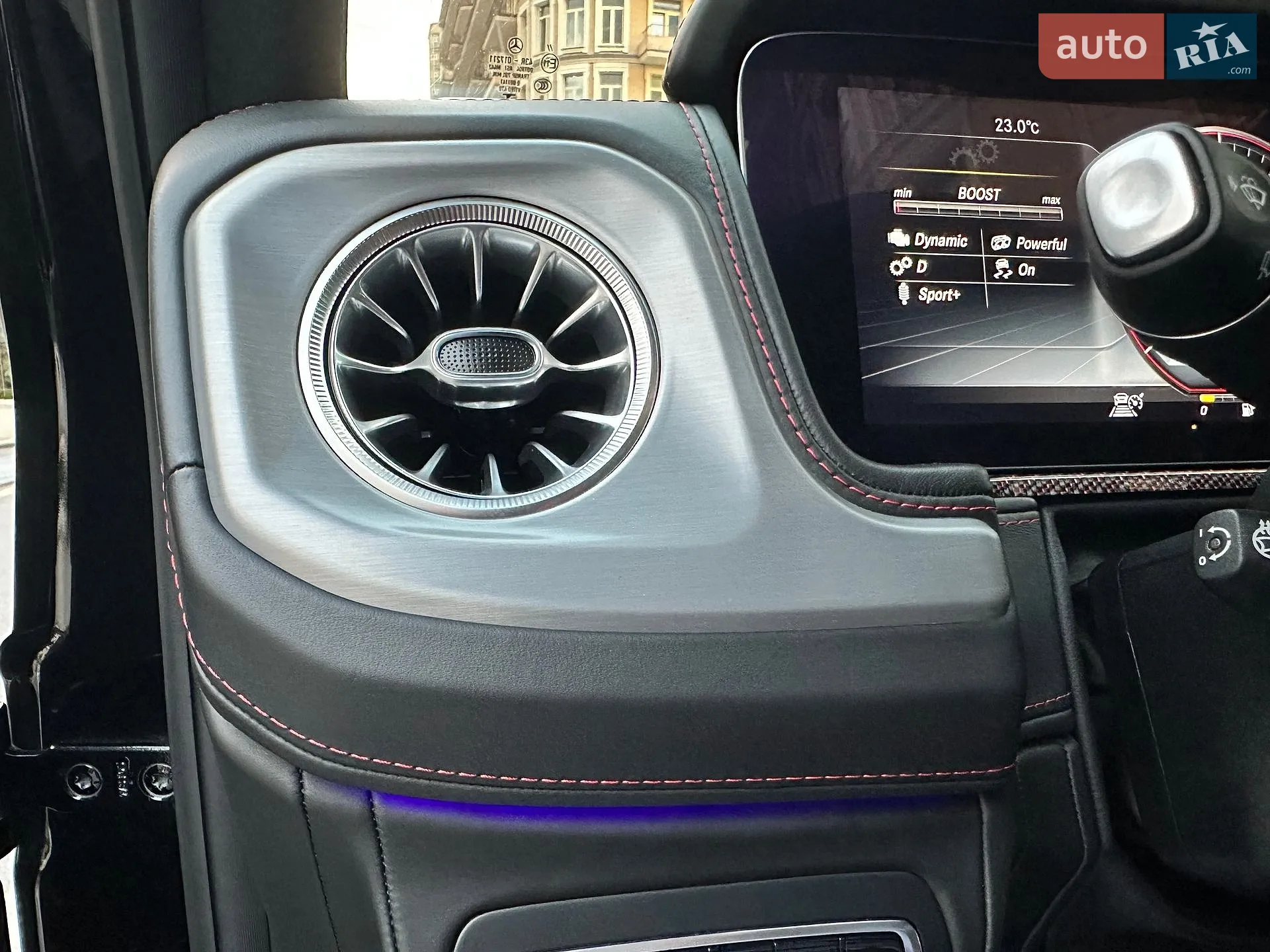 2019 Mercedes-Benz G-klasse - мініатюра 80