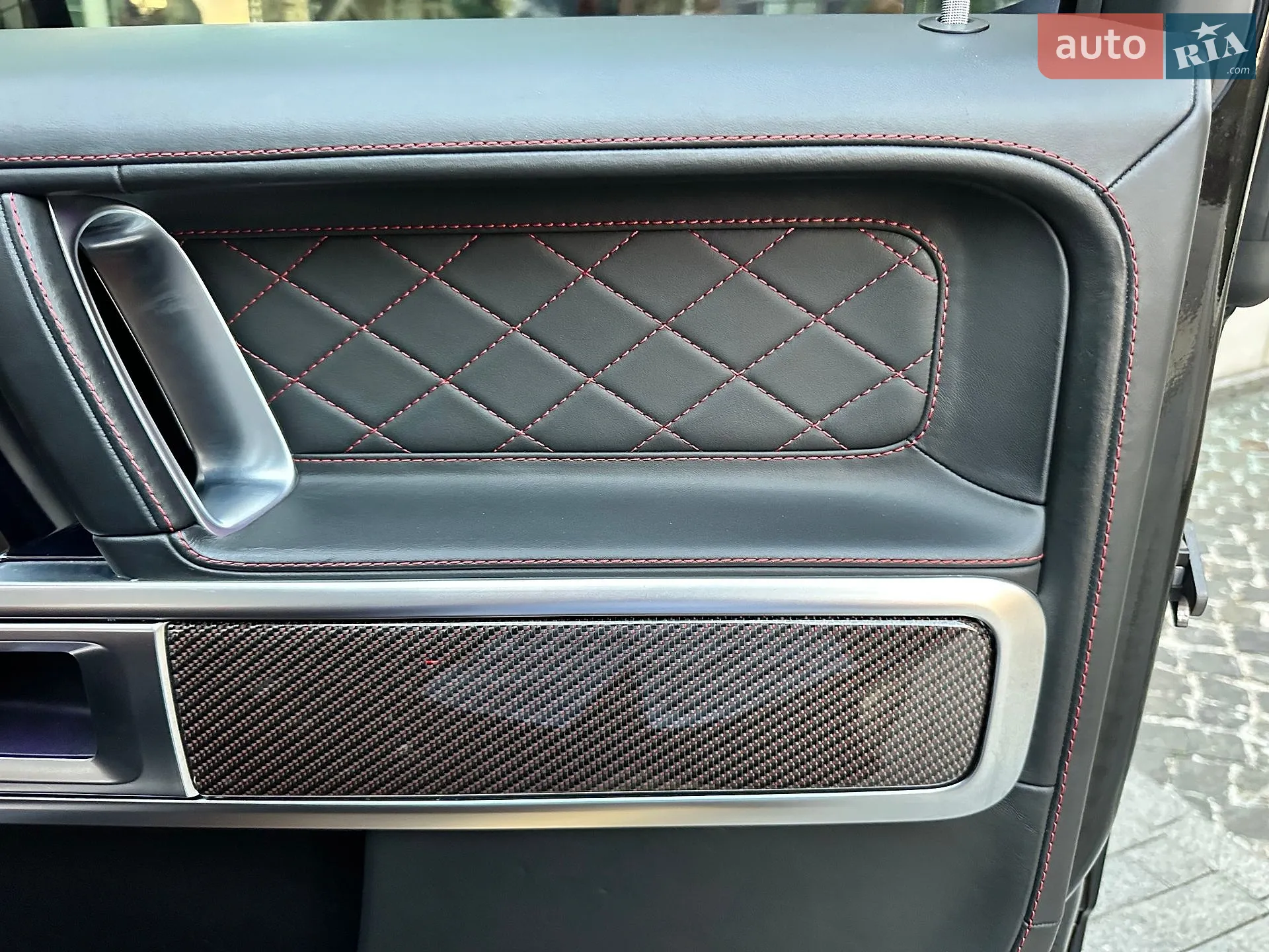 2019 Mercedes-Benz G-klasse - мініатюра 97