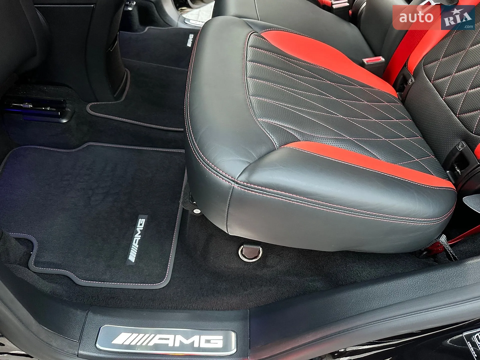 2019 Mercedes-Benz G-klasse - мініатюра 108