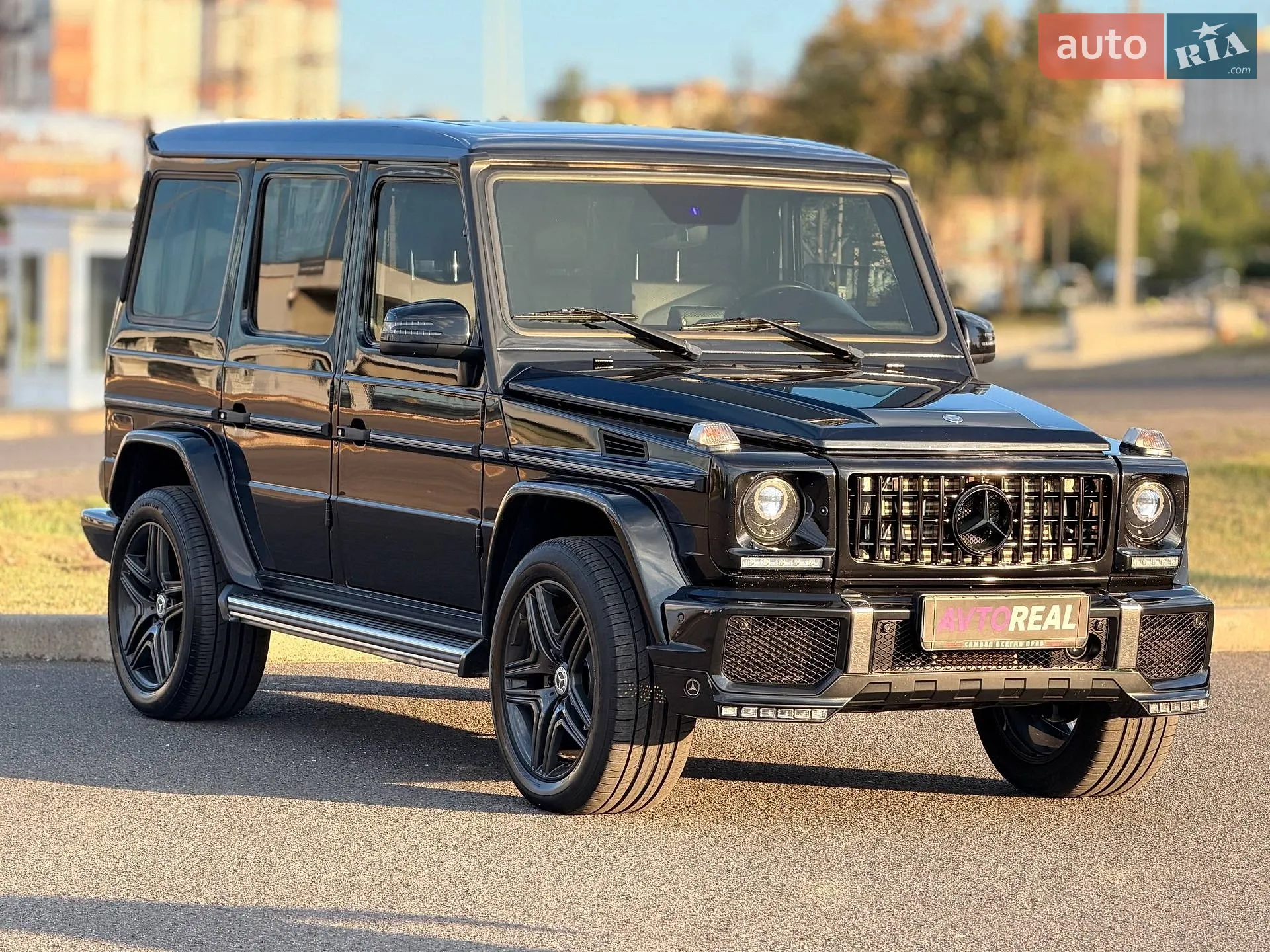 2014 Mercedes-Benz G-klasse - мініатюра 13