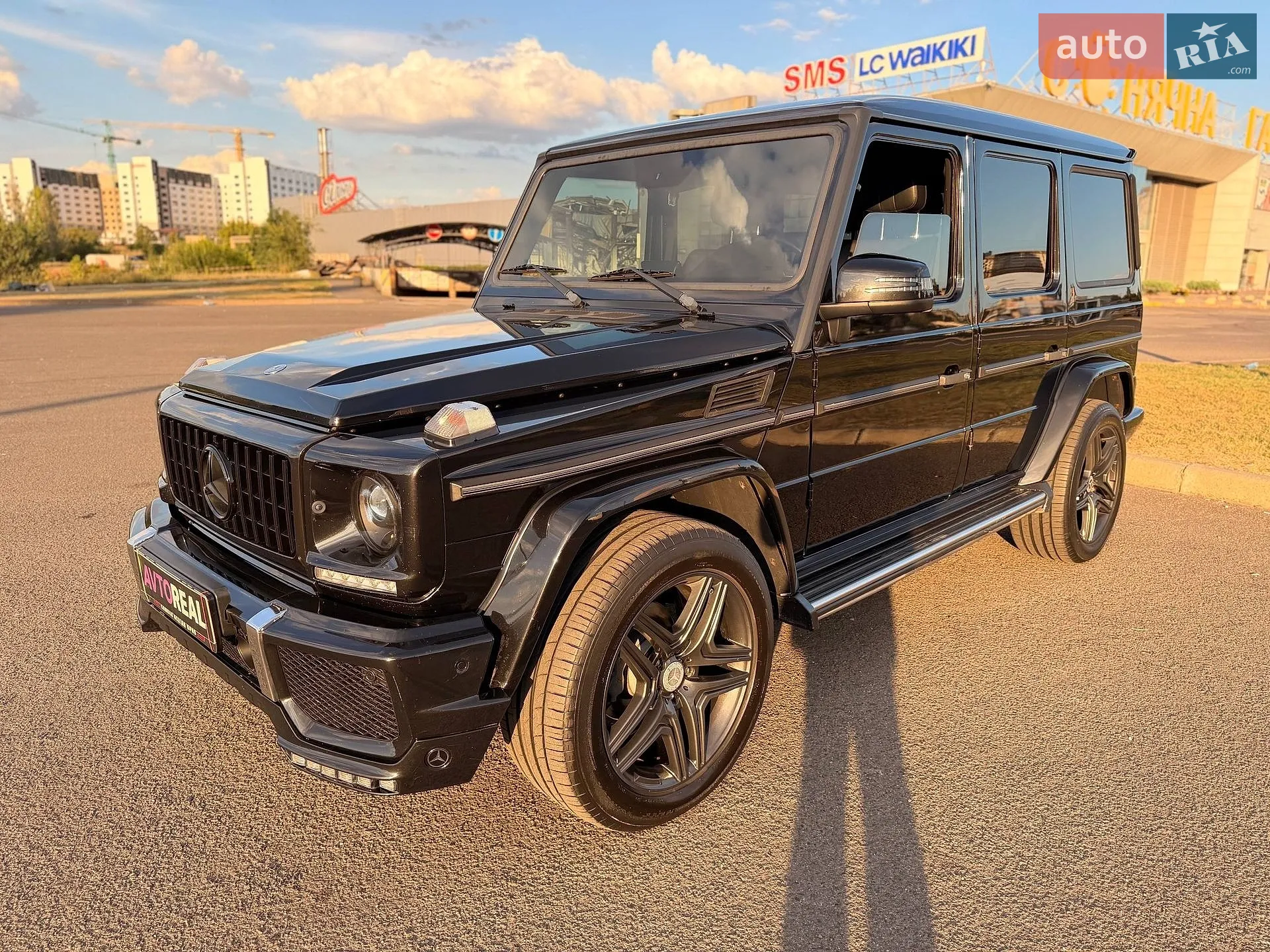 2014 Mercedes-Benz G-klasse - мініатюра 17
