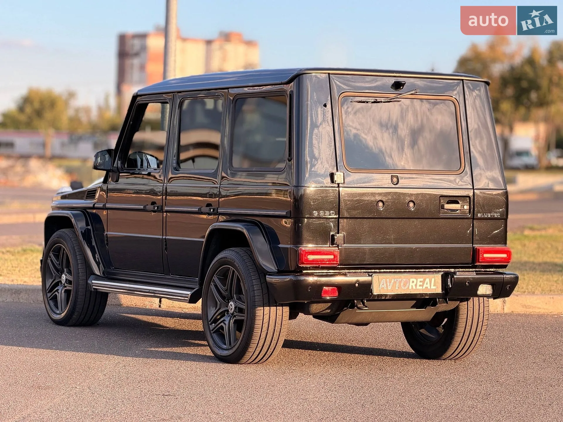 2014 Mercedes-Benz G-klasse - мініатюра 25