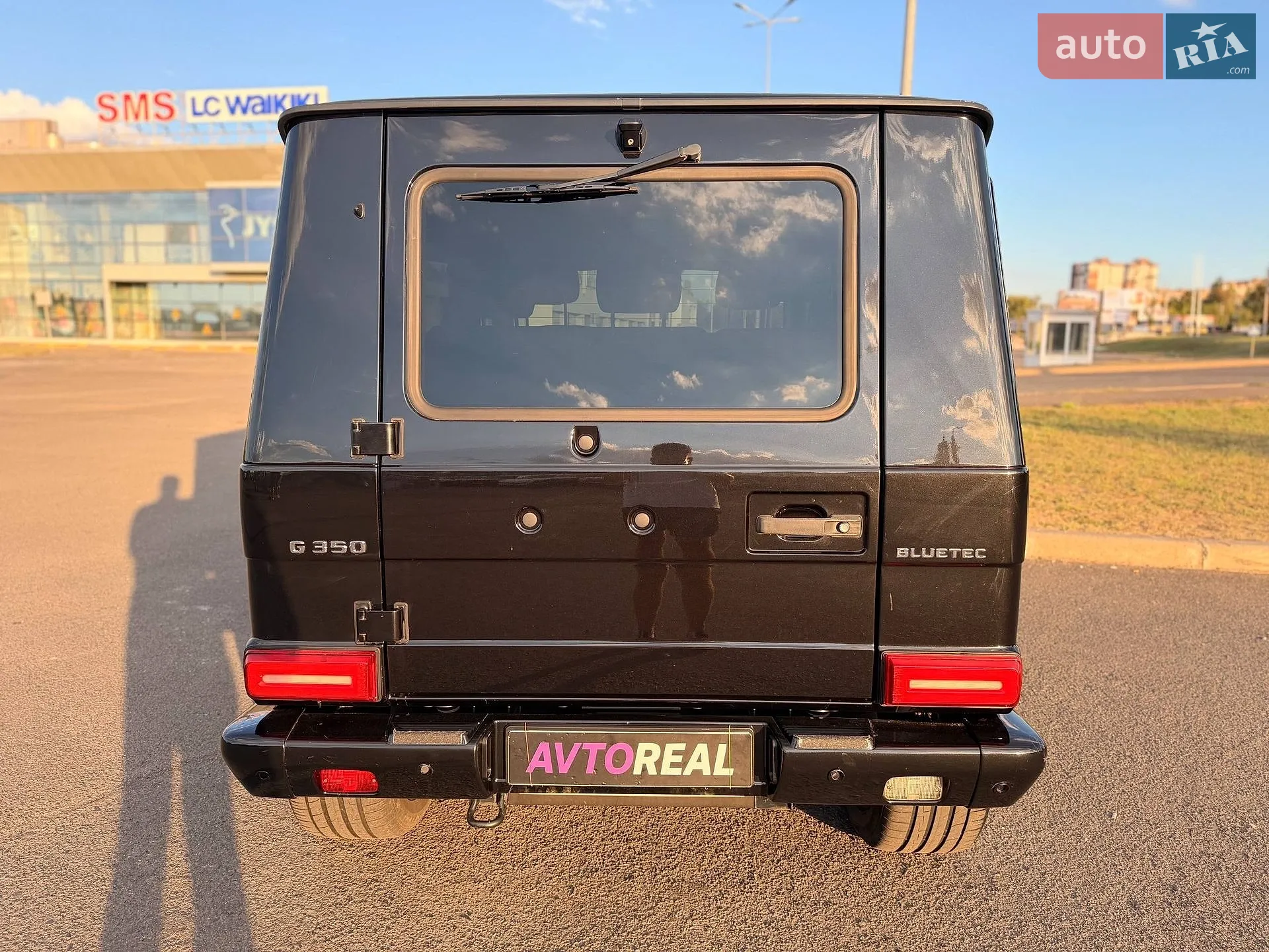 2014 Mercedes-Benz G-klasse - мініатюра 33