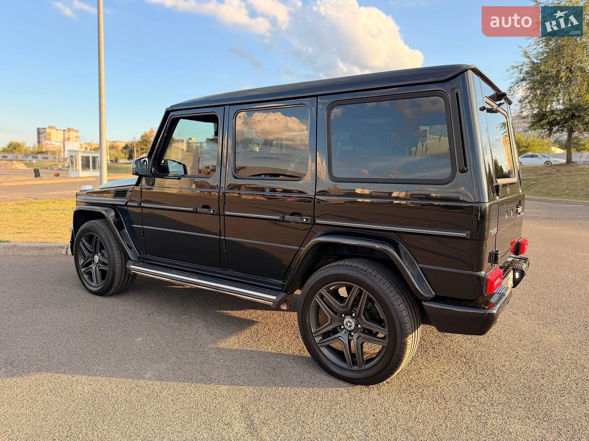 2014 Mercedes-Benz G-klasse - мініатюра 35