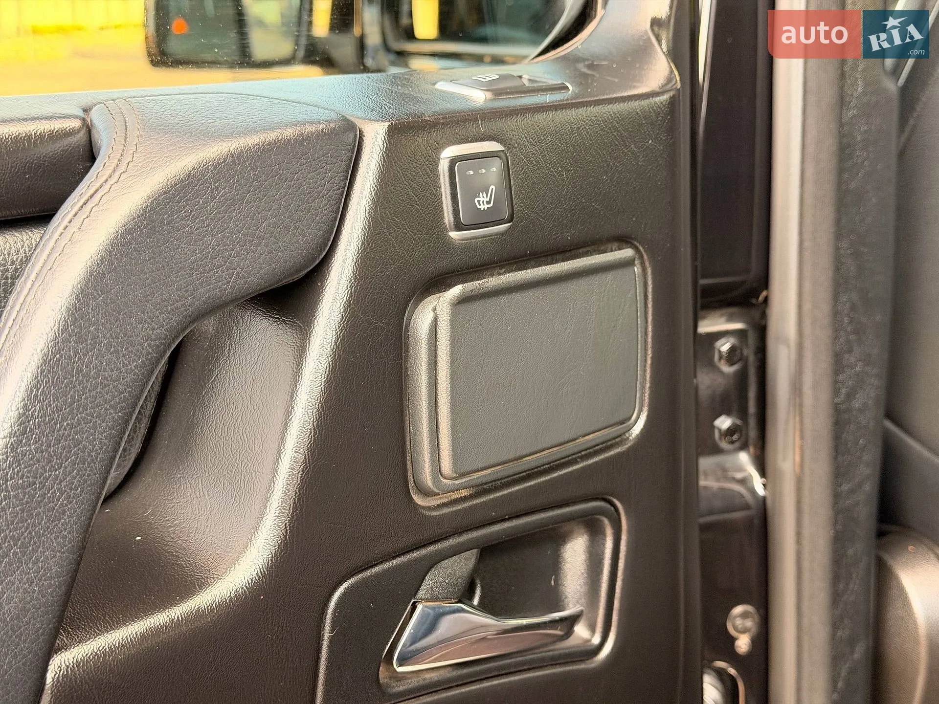 2014 Mercedes-Benz G-klasse - мініатюра 52