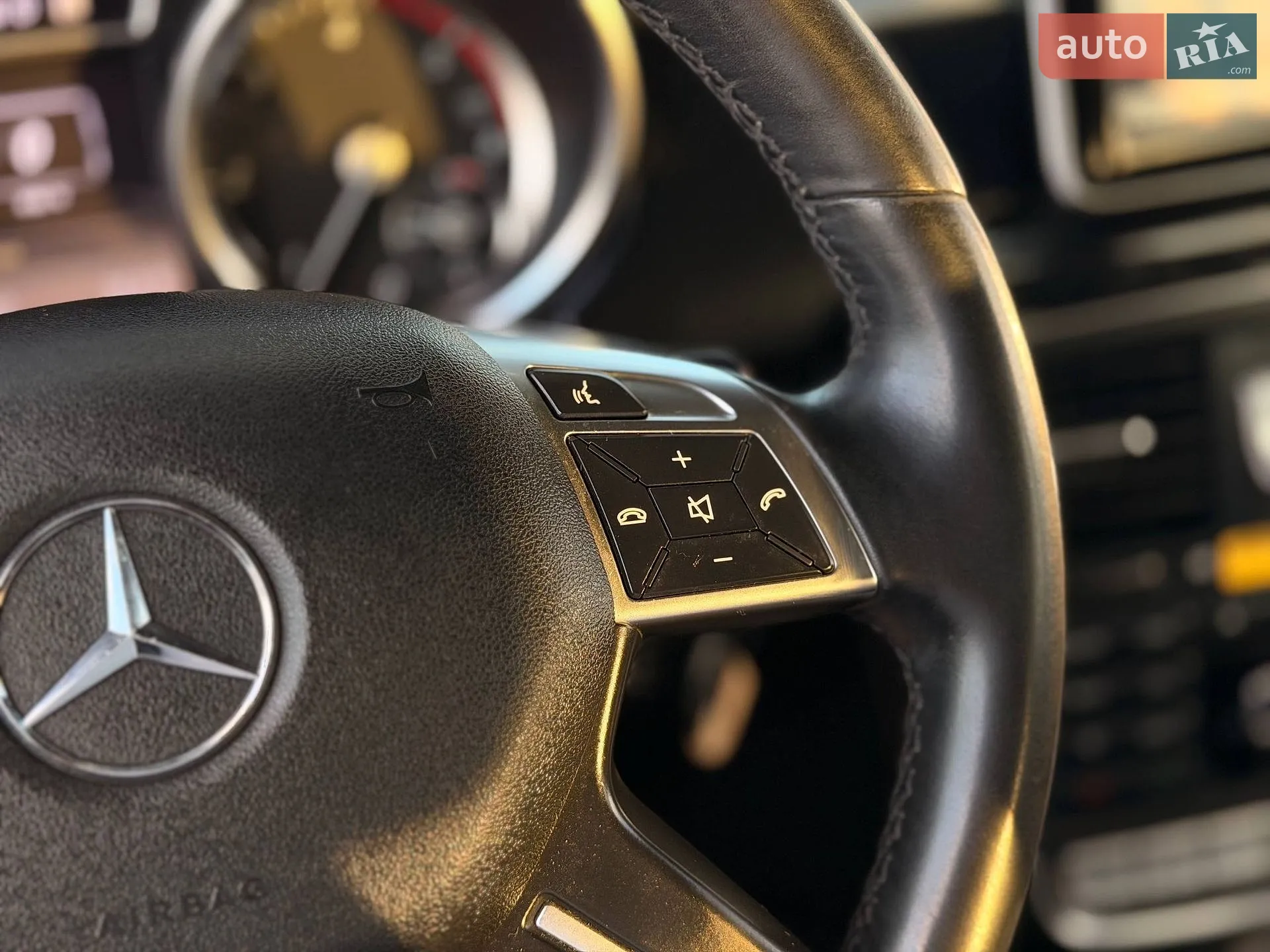 2014 Mercedes-Benz G-klasse - мініатюра 67