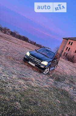 Внедорожник / Кроссовер Mercedes-Benz GL 450 2006 в Болехове