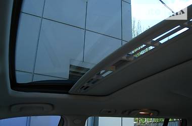 Внедорожник / Кроссовер Mercedes-Benz GL-Class 2006 в Одессе