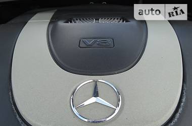 Внедорожник / Кроссовер Mercedes-Benz GL-Class 2012 в Одессе