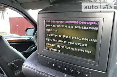 Внедорожник / Кроссовер Mercedes-Benz GL-Class 2007 в Рокитном