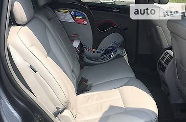 Внедорожник / Кроссовер Mercedes-Benz GL-Class 2010 в 