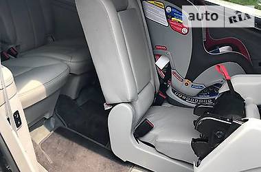 Внедорожник / Кроссовер Mercedes-Benz GL-Class 2010 в 